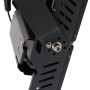 Projecteur LED Spot 250W Stade 37500Lm Driver Meanwell 1-10V IP65 Philips 3030 90º 100 000H