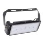 Projecteur LED Spot 250W Stade 37500Lm Driver Meanwell 1-10V IP65 Philips 3030 90º 100 000H