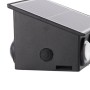 Applique murale solaire LED 3.0W - batterie 3,7V - IP65