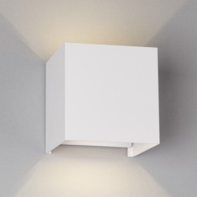 Applique Murale Extérieure LED 2x5W 100Lm/W IP65