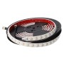 Lèche-mur LED flexible 18W 24 V CC 42 LED/m SMD2835 1260 lm/m IP65 -  5 mètres