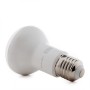 Ampoule LED E27 8W 640Lm R63 40000H
