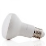 Ampoule LED E27 8W 640Lm R63 40000H