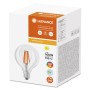Ampoule LED Ledvance/Osram "Classique" E27 11W 1521Lm 4000K 300º IP20 Dimmable