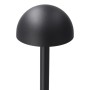 Balise LED extérieure « Ocala » 60 cm, 12W 220 V CA 3000 K noire