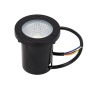Spot encastrable de jardin 5W RGBW IP65 60º avec télécommande