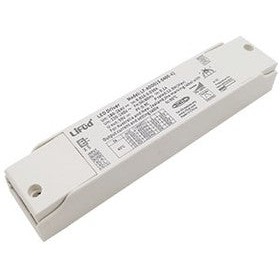 Driver LED Lifud DALI PUSH – Contrôle avancé pour éclairage intérieur