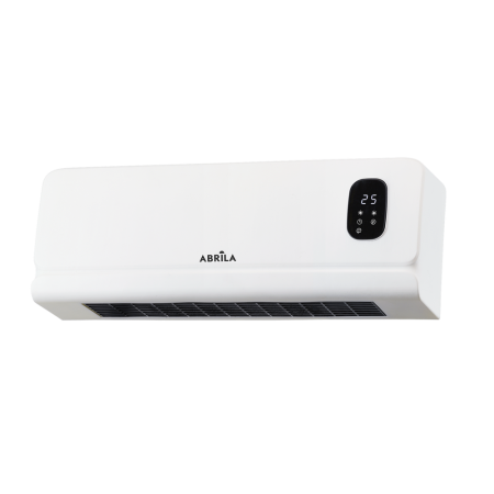 Four électrique à induction PTC 2000 W, blanc, 2 puissances, affichage à distance, minuterie, sécurité