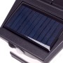 Applique LED Solaire 6000K IP65 Capteur 40 000H