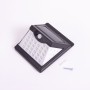 Applique LED Solaire 6000K IP65 Capteur 40 000H