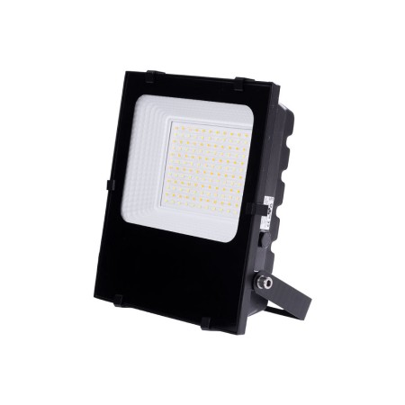 Projecteur LED 50W 6500Lm PRO - CCT réglable sur 3 températures différentes de 3000-6000ºK - IP65 100 000H