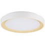 Plafonnier LED rond 36W - CCT réglable sur 3 températures différentes de 3000-6000ºK - avec Télécommande - Finition blanche