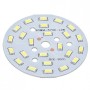Module LED 12W Dimmable Aluminium | Éclairage Intérieur Performant