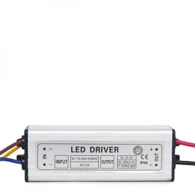 Driver non Dimmable Projecteur LED 20W