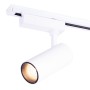 Spot LED sur Rail Monophasé 30W 2820Lm CRI85 Lumiastra 40 000H