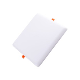 Spot LED encastrable carré 36W 3600 lm coupure variable 40 000 h