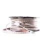 Bande de 120 LEDs/M 500W 1000Lm SMD5050 220VAC IP65 x50M 40.000H
