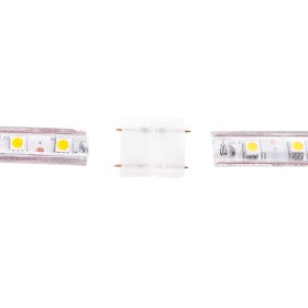 Connecteur pour Bande LED 220V SMD120 LEDs/M