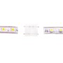 Connecteur pour Bande LED 220V SMD120 LEDs/M