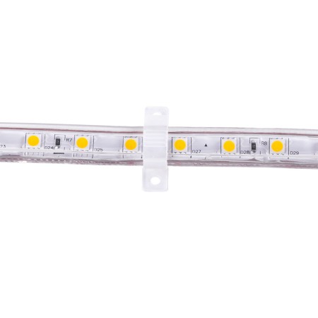 Clip pour Bande LED 220V SMD120 LEDs/M