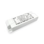 Driver Lifud 40W - Sortie 9-40 V 700-1050 mA Gradable DALI/PUSH - IP20