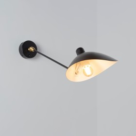 Applique murale design "Lumen" - E27