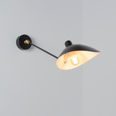 Applique murale design "Lumen" - E27