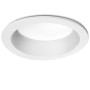 Spot LED Downlight circulaire encastrable 20W 2800Lm Anti-éblouissant UGR19 40 000H
