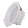 Spot LED Downlight circulaire encastrable 20W 2800Lm Anti-éblouissant UGR19 40 000H