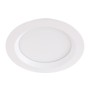 Spot LED Downlight encastrable circulaire 24W 2022Lm IP65 Salles de bains/Cuisines 50 000H