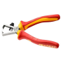 Expert by FACOM Pince à dénuder isolée 1000V 160mm - E050416