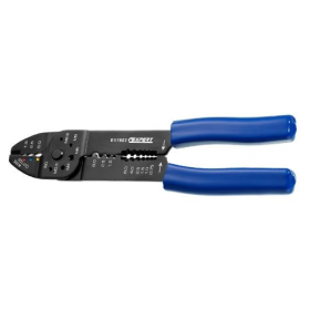 Pince à sertir standard avec dénudeur