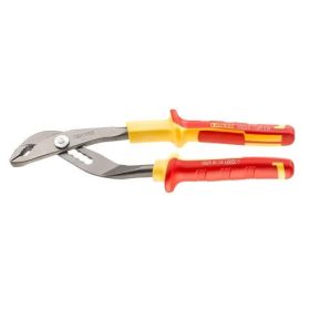 Pince multiprise isolée 1000V 200mm