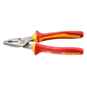 Pince universelle isolée 1000V 180mm