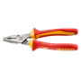 Pince universelle isolée 1000V 180mm
