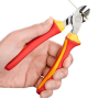 Pince coupante diagonale isolée 1000V 160mm - E050406