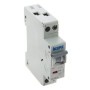 IKEPE Disjoncteur 10A Ph+N courbe C 4.5kA 230V