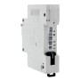 IKEPE Disjoncteur 10A Ph+N courbe C 4.5kA 230V
