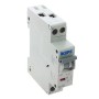 IKEPE Disjoncteur 2A Ph+N courbe C 4.5kA 230V