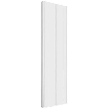 IKEPE Goulotte GTL double 2x13 modules 2 compartiments clipsable