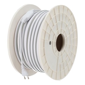 Bande LED flexible 10 W/m 220 V CA 120 LED/m SMD2835 IP65 - 50 mètres