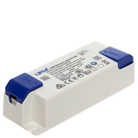 Driver LIFUD 15-18W Dans::220-240VAC En Dehors::25-40VDC Flicker Free