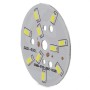 Module 5W 360Lm 10 LEDs Ø50Mm 50.000H