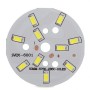 Module 5W 360Lm 10 LEDs Ø50Mm 50.000H