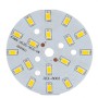 Module 9W 648Lm 18 LEDs Ø65Mm 50.000H