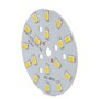 Module 9W 648Lm 18 LEDs Ø65Mm 50.000H