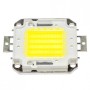 Pack de 4 LED haute puissance 50W 5000Lm COB30 50 000H