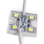 Module 0,6W 26Lm 4 LED SMD3528 40 000H