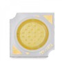 LED Haute Puissance 9W 900Lm COB 12X15Mm Epistar 50.000H