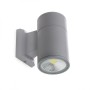Applique murale LED 15W 1123Lm Ellie IP65 40 000H